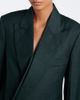 Victoria Beckham Victoria Beckham Olie virgin wool blazer - 3