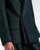 Victoria Beckham Victoria Beckham Olie virgin wool blazer - 4