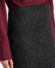 Victoria Beckham Victoria Beckham Padded high-rise wool pencil skirt - 4