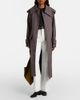 Victoria Beckham Victoria Beckham Philippa cotton trench coat - 2