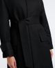 Victoria Beckham Victoria Beckham Philippa virgin wool twill trench coat - 4