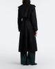 Victoria Beckham Victoria Beckham Philippa virgin wool twill trench coat - 6