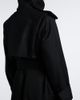 Victoria Beckham Victoria Beckham Philippa virgin wool twill trench coat - 8
