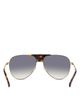 Victoria Beckham Victoria Beckham Pilot Sunglasses, 60mm - 5