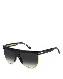 Victoria Beckham Victoria Beckham Pilot Sunglasses, 65mm