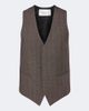 Victoria Beckham Victoria Beckham Pinstripe vest - 1
