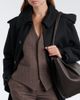 Victoria Beckham Victoria Beckham Pinstripe vest - 2