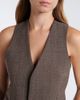 Victoria Beckham Victoria Beckham Pinstripe vest - 3