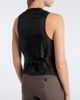 Victoria Beckham Victoria Beckham Pinstripe vest - 5