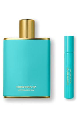 Victoria Beckham Victoria Beckham PORTOFINO '97 EDP SET 