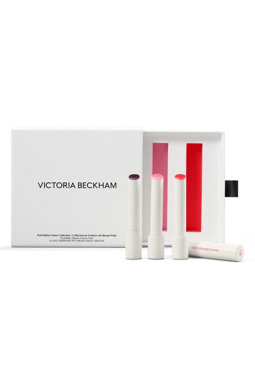 Victoria Beckham Victoria Beckham Posh Balm Contour Collection Set 