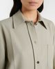 Victoria Beckham Victoria Beckham Printed shirt - 4