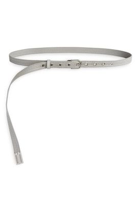 Victoria Beckham Victoria Beckham Rope Webbing Belt