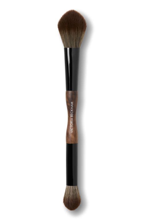 Victoria Beckham Victoria Beckham Sculpt & Blend Brush 
