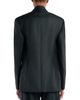 Victoria Beckham Victoria Beckham Sculptural Layered Wool Jacket - 3