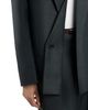 Victoria Beckham Victoria Beckham Sculptural Layered Wool Jacket - 5