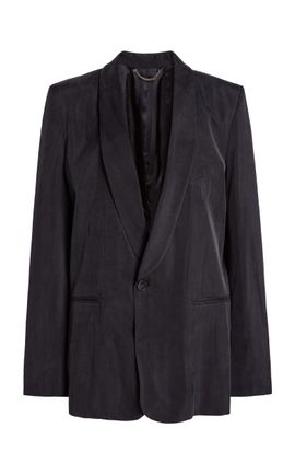 Victoria Beckham Victoria Beckham Shawl Collar Jacket