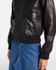 Victoria Beckham Victoria Beckham Shearling-trimmed leather jacket - 4