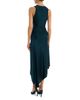 Victoria Beckham Victoria Beckham Sleeveless Twist Midi Dress - 4