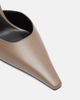 Victoria Beckham Victoria Beckham Sloan leather slingback pumps - 6
