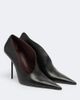 Victoria Beckham Victoria Beckham Sloane leather pumps - 1