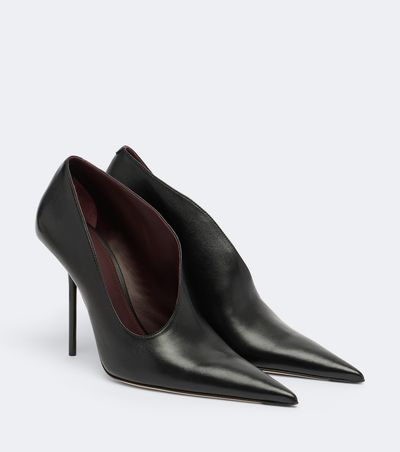 Victoria Beckham Victoria Beckham Sloane leather pumps