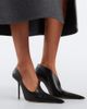 Victoria Beckham Victoria Beckham Sloane leather pumps - 2