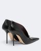 Victoria Beckham Victoria Beckham Sloane leather pumps - 3