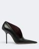 Victoria Beckham Victoria Beckham Sloane leather pumps - 5