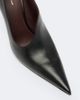 Victoria Beckham Victoria Beckham Sloane leather pumps - 6