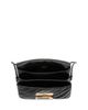 Victoria Beckham Victoria Beckham Soft Dorian Small Textured Leather Shoulder Bag - 2