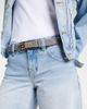 Victoria Beckham Victoria Beckham Suede belt - 2
