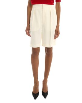 Victoria Beckham Victoria Beckham Tailored Shorts