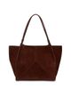Victoria Beckham Victoria Beckham The Victoria Suede Soft Tote - 2