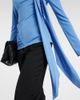 Victoria Beckham Victoria Beckham Tie-detail top - 6
