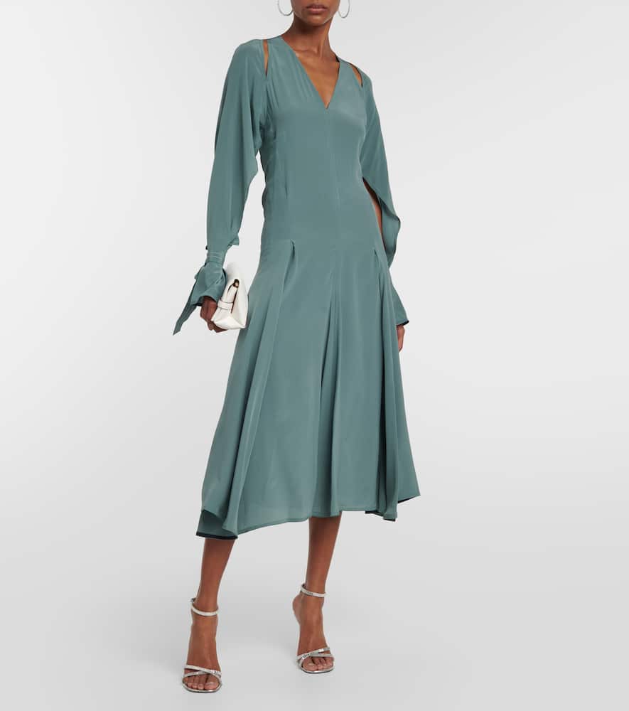 Victoria Beckham Dresses