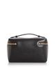 Victoria Beckham Victoria Beckham Vanity Leather Crossbody Bag - 5