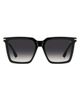 Victoria Beckham Victoria Beckham VB 1022/S 56mm Rectangular Sunglasses - 1