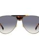 Victoria Beckham Victoria Beckham VB 7016/S 60mm Gradient Pilot Sunglasses - 1