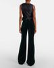 Victoria Beckham Victoria Beckham Velvet vest - 3