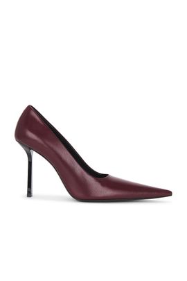 Victoria Beckham Victoria Beckham Victoria 100mm Pump