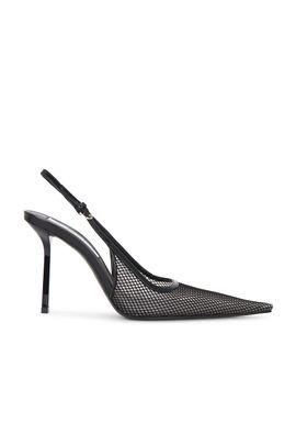 Victoria Beckham Victoria Beckham Victoria 100mm Slingback