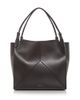 Victoria Beckham Victoria Beckham Victoria Leather Tote - 1