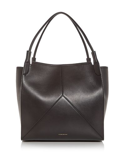 Victoria Beckham Victoria Beckham Victoria Leather Tote