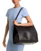 Victoria Beckham Victoria Beckham Victoria Leather Tote - 3