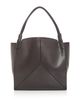 Victoria Beckham Victoria Beckham Victoria Leather Tote - 6