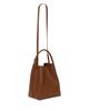 Victoria Beckham Victoria Beckham Victoria Medium Leather Bucket Bag - 2
