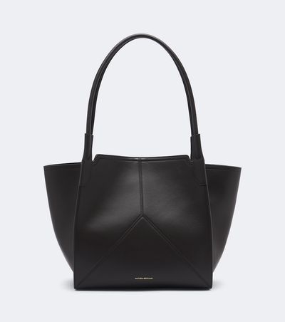 Victoria Beckham Victoria Beckham Victoria Medium leather shoulder bag