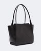 Victoria Beckham Victoria Beckham Victoria Medium leather shoulder bag - 4