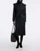 Victoria Beckham Victoria Beckham Victoria Medium leather shoulder bag - 5